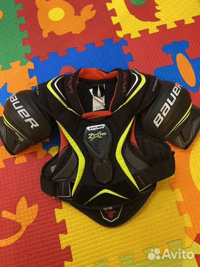 Хоккейная форма Bauer