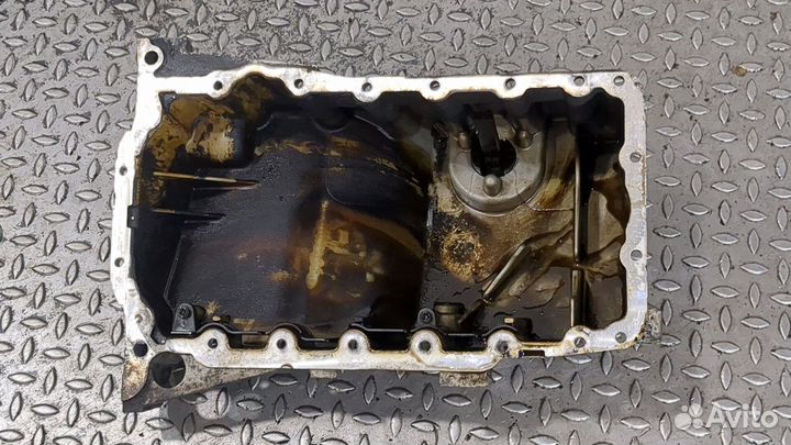 Поддон Audi A4 (B7), 2005