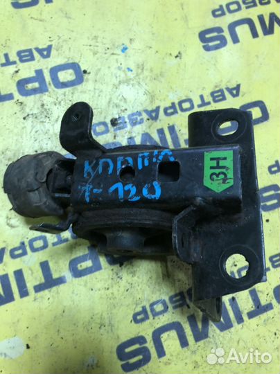 Опора кпп Toyota Corolla E120