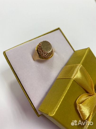 Золотое кольцо 