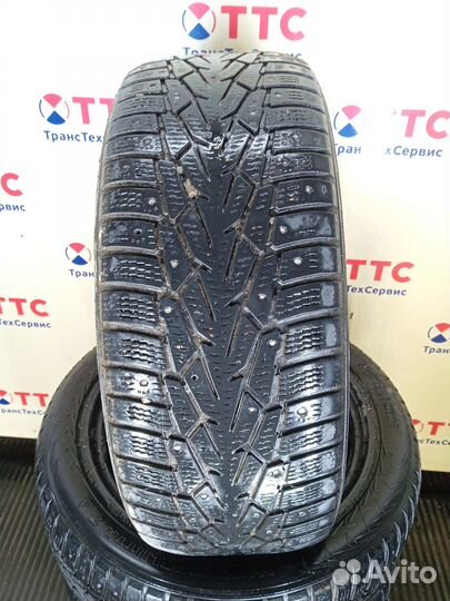 Nokian Tyres Hakkapeliitta 7 225/55 R17
