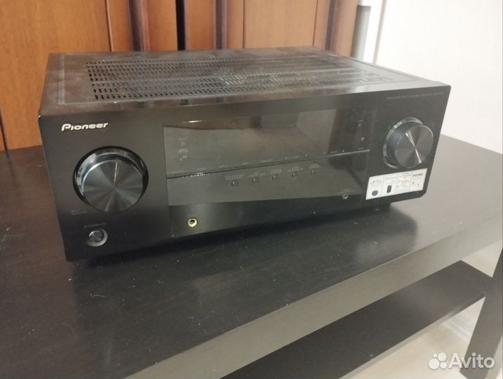 Ресивер Pioneer