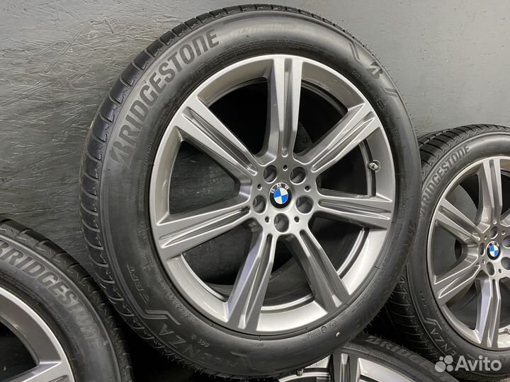 Колеса оригинал BMW X5 G05 / X6 G06 R20