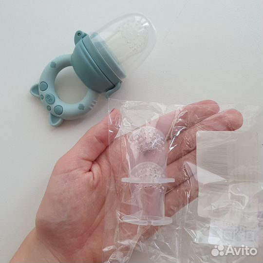 Силиконовые сеточки для нимблера + нимблер