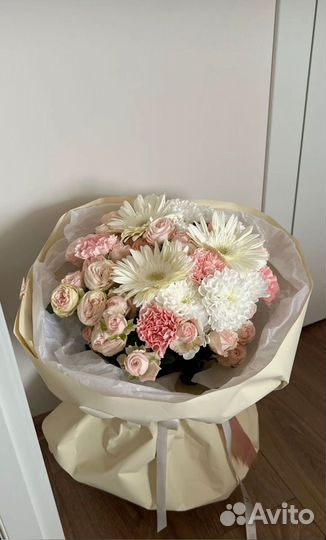 Букет 14 Февраля