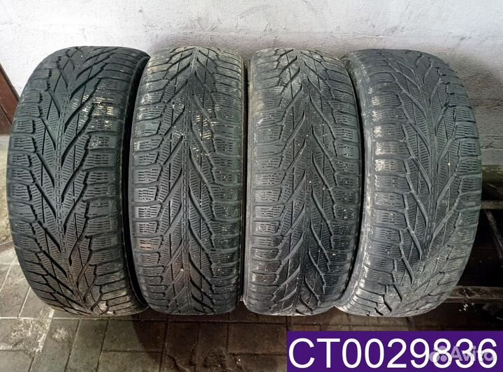 Nokian Tyres Hakkapeliitta R2 235/60 R18 96T