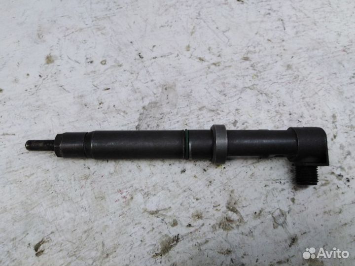 Топливная форсунка