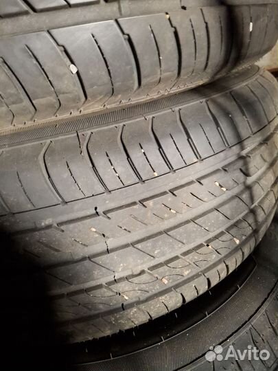 Колеса в сборе r18 летние