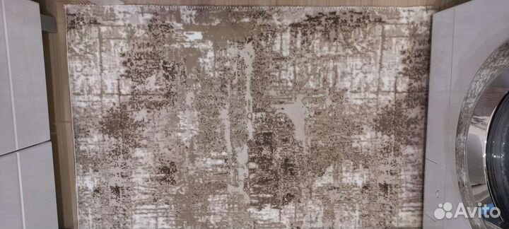 Коврик для ваный и туалета