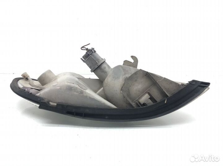 Поворотник левый Saab 9-3 2.2 TID 2001