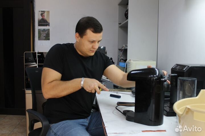 Ремонт Бытовой Техники в Москве и мо