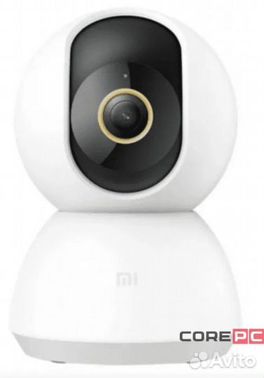 IP-камера Xiaomi Mijia SMART Camera PTZ Version 2K