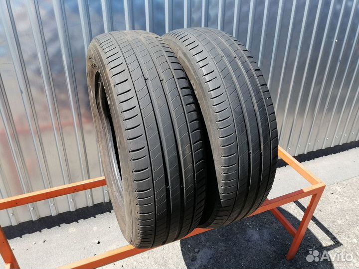 Michelin Primacy 3 215/65 R17 99V