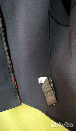 Гидрокуртка и гидробрюки Sea-Doo гидрокостюм