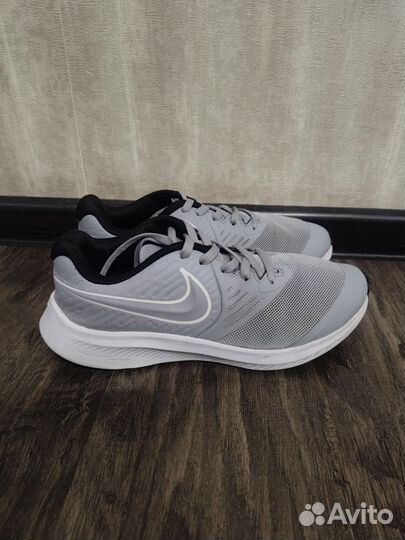 Кроссовки подростковые