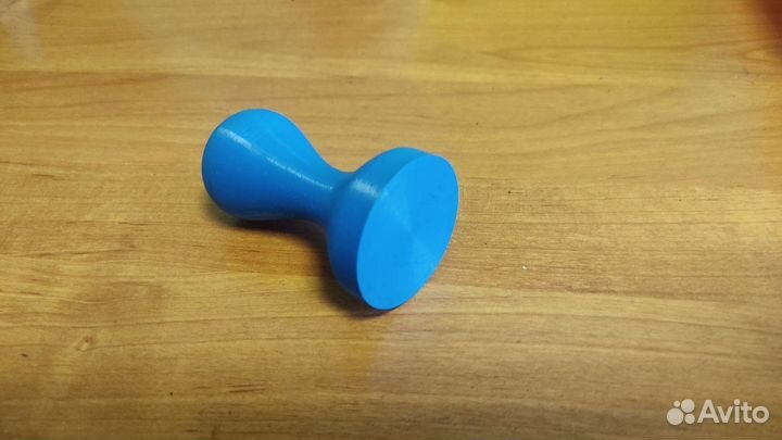 Темпер для кофемашины