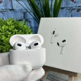 Airpods 3