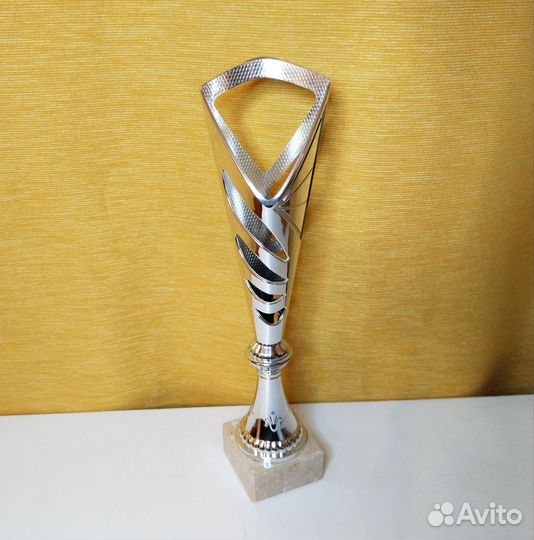 Спортивный кубок