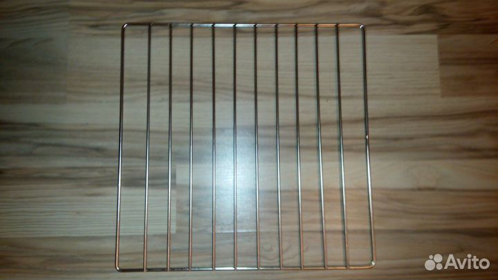 Жаровни и решетки духового шкафа