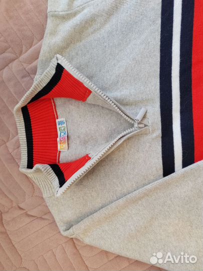 Кардиган для мальчика 152