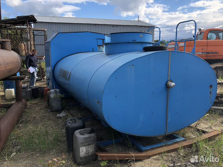 Подогреватель воды арт-8-200