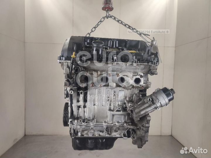 Двигатель для Mini Countryman R60 2010-2016,Mini Cabrio R57 2008-2015,Mini Clubman R55 2007-2014,Min