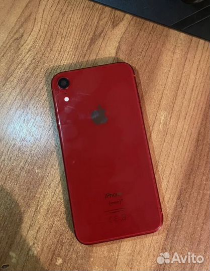 iPhone Xr, 64 ГБ