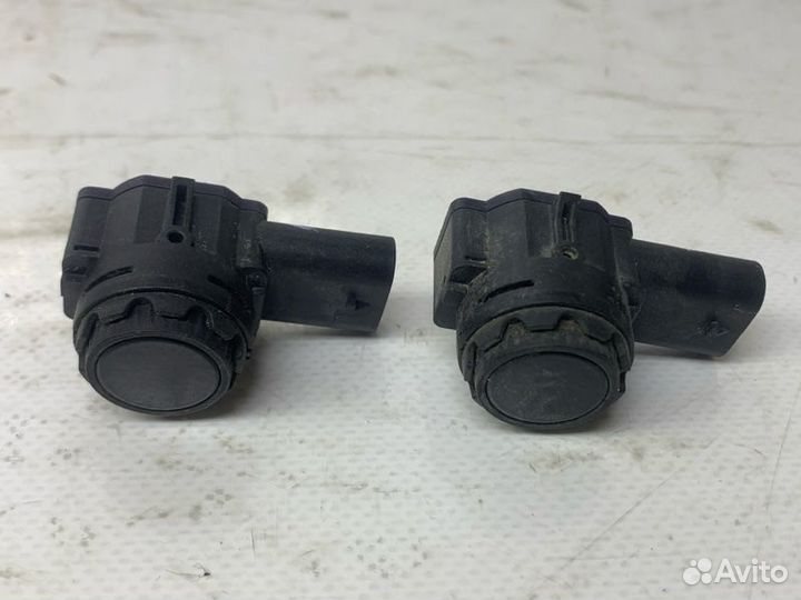 Парктроник Bmw X5 G05 2019