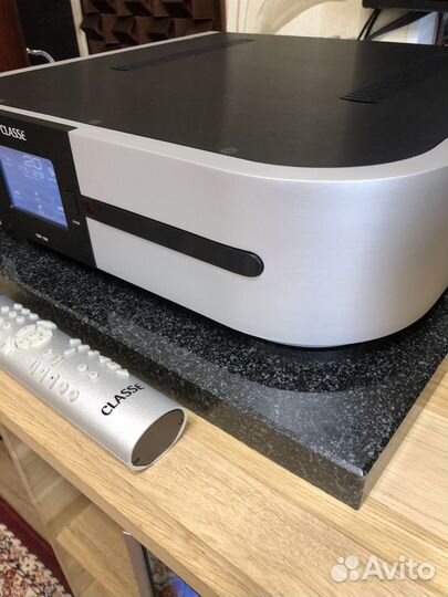 Classe cdp - 100 Проигрыватель CD