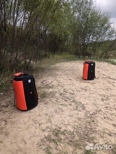 Аренда музыкальной колонки JBL PartyBox 310