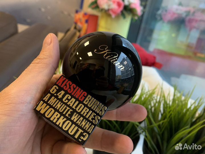 Kilian Kissing Burns Распив / Отливант