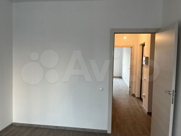 2-к. квартира, 55,2 м², 1/6 эт.