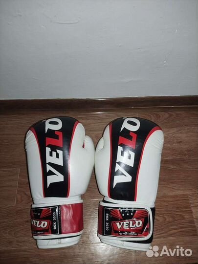 Перчатки velo