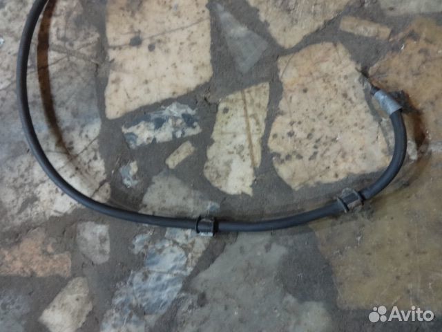 Силовой провод bmw e46