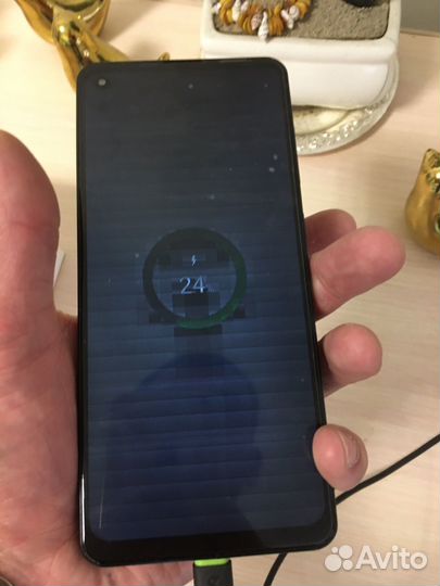 Samsung Galaxy A21s, 4/64 ГБ