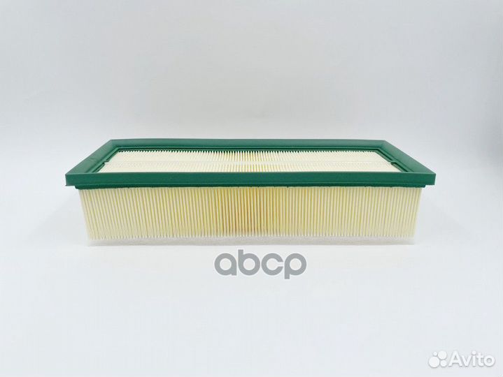 Фильтр воздушный с предочистителем GB-9777PR BIG