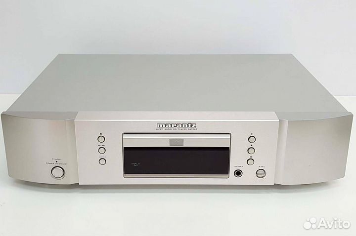 CD плеер Marantz SA7003 sacd