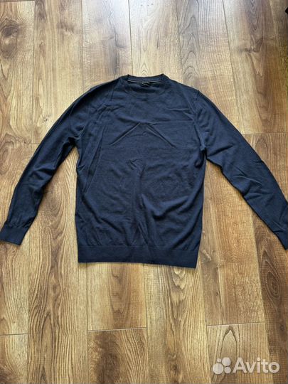 Свитер massimo dutti оригинал