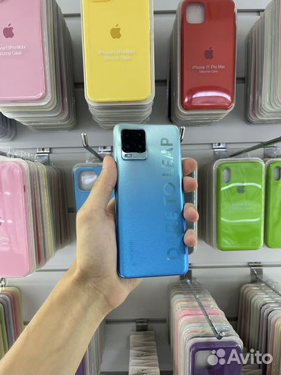 Realme 8 Pro 6/128Gb