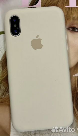 Новый чехол iPhone x xs