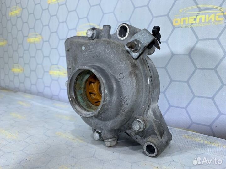 Помпа Opel Vectra C Z22SE