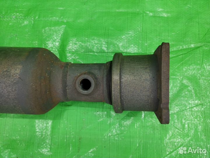 Катализатор Dodge Caliber / Jeep Compass / Patriot