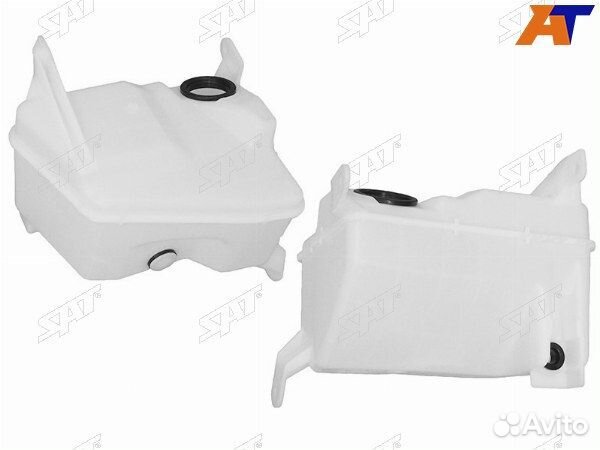 Бачок омывателя lexus RX 97-03, lexus RX300, toyota harrier, toyota harrier RX300 97-03