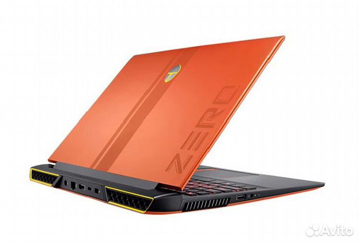 Игровой ноутбук thunderobot zero RTX 3070 Core i7