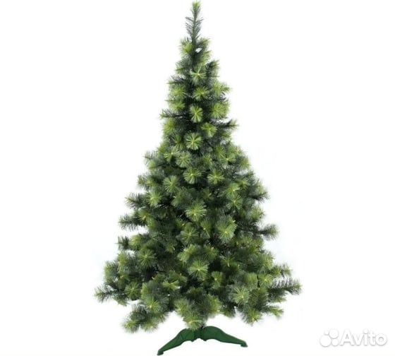 Ель искуственная