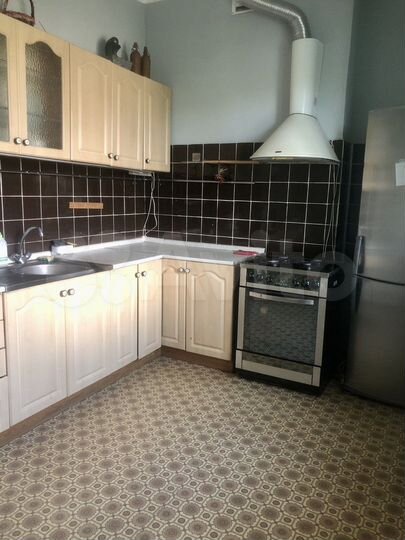 3-к. квартира, 84,3 м², 4/4 эт.