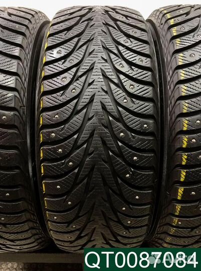 Yokohama Ice Guard IG35 215/55 R17 103N