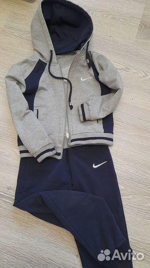 Спортивный костюм для мальчика
