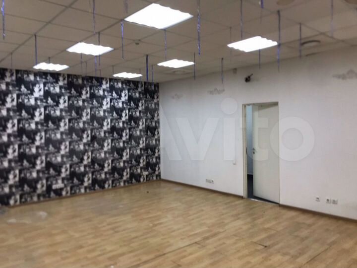 Торгово-офисное помещение, 103 м²