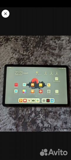 Huawei mate pad 10.4